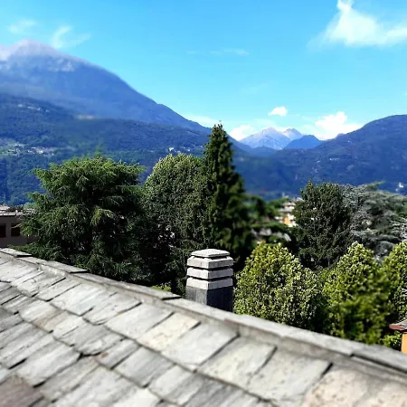 La Ruota Hotel