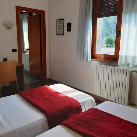 La Ruota Hotel 3*