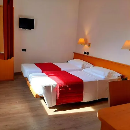 La Ruota Hotell