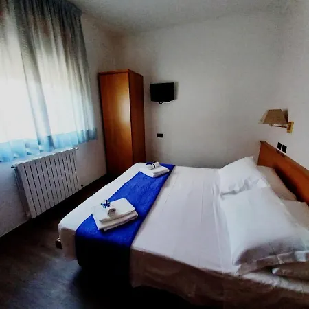 Hotel La Ruota 3*