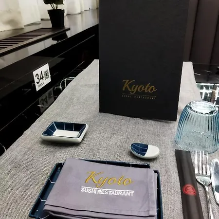 La Ruota Hotel
