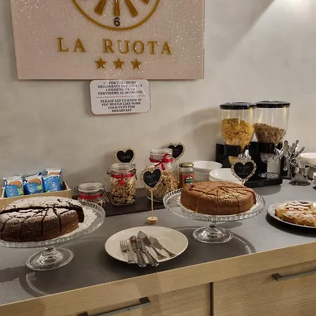 Hotel La Ruota