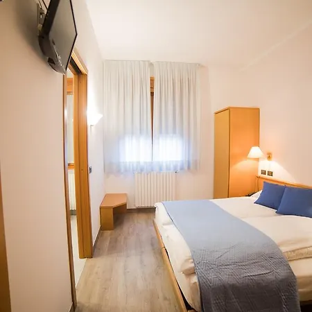 La Ruota Hotel Morbegno