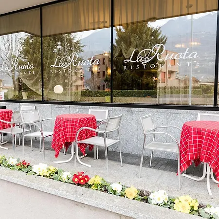 La Ruota Hotel