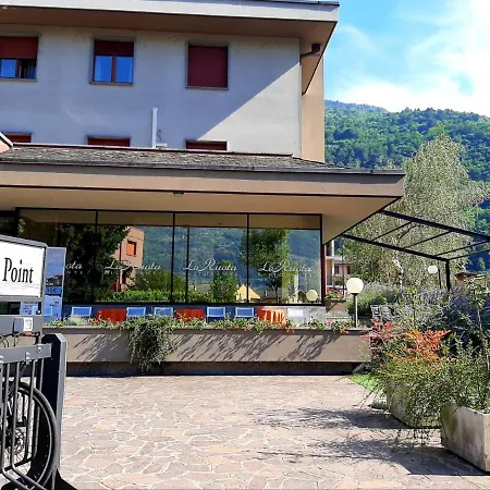 La Ruota Morbegno