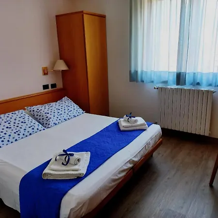 La Ruota Hotel