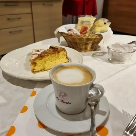 La Ruota 3* Morbegno