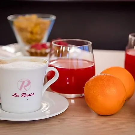 فندق La Ruota