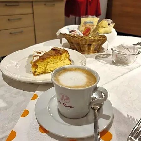 La Ruota Hotel Morbegno