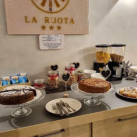 Hotel La Ruota