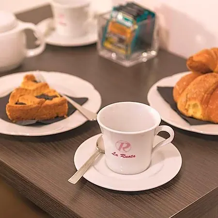 فندق La Ruota موربينيو