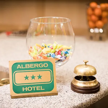 La Ruota Hotel