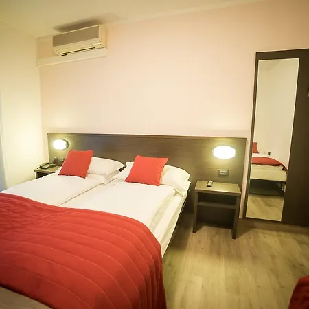 Hotel La Ruota 3*