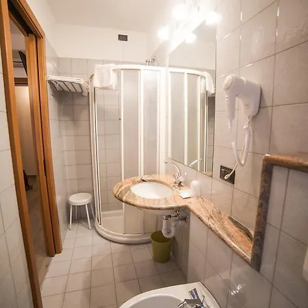 Hotel La Ruota 3*