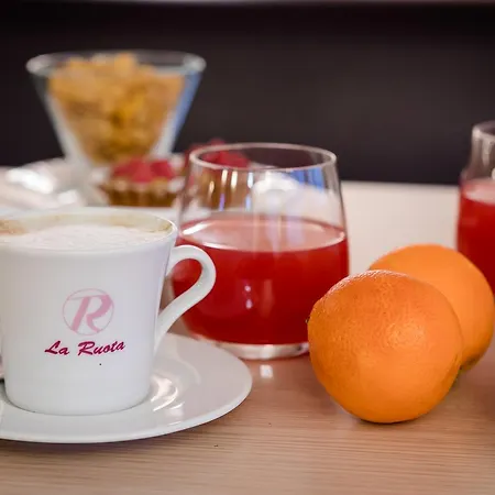 Hotel La Ruota 3*