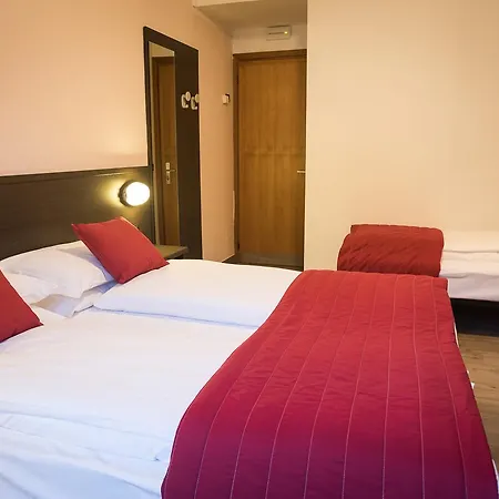 Hotel La Ruota