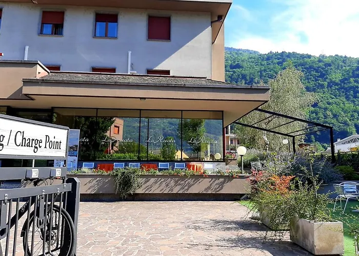 La Ruota 莫尔贝尼奥