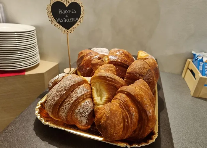 La Ruota 莫尔贝尼奥