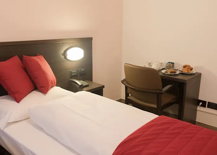 La Ruota 莫尔贝尼奥